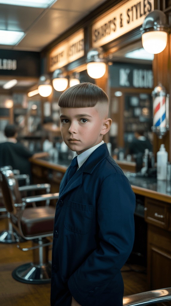 The Strategic Crown Buzz