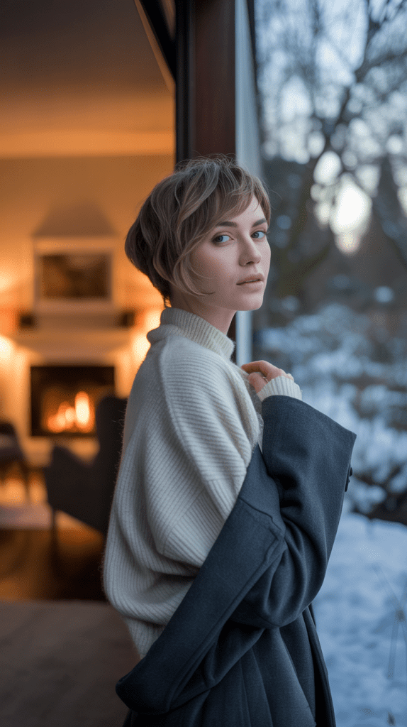  Seasonal Transition Styling