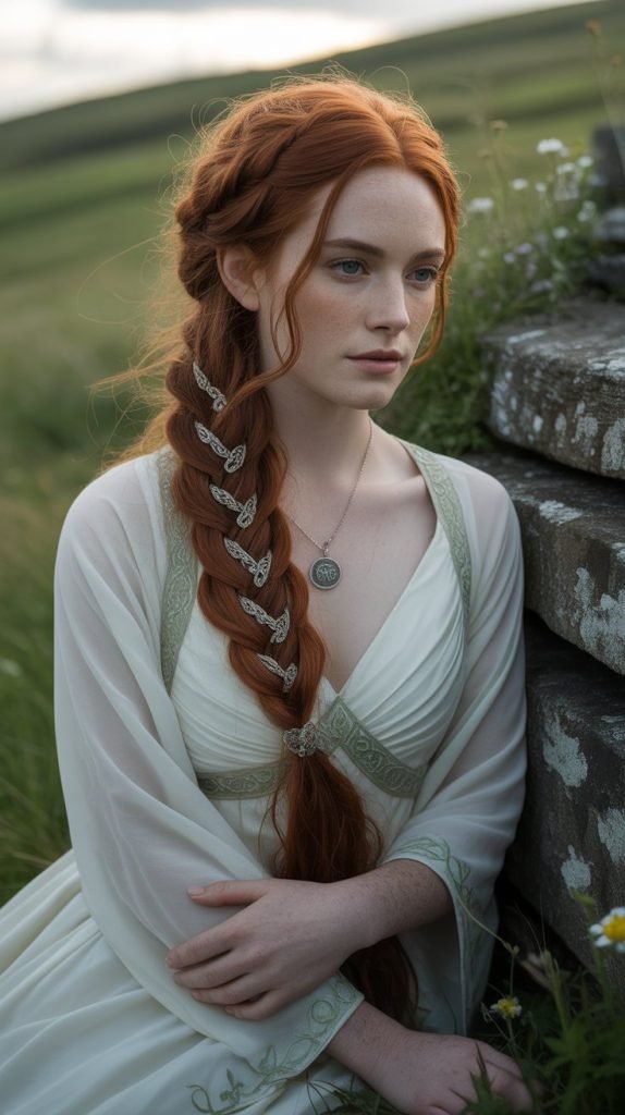 Celtic Knot Braid