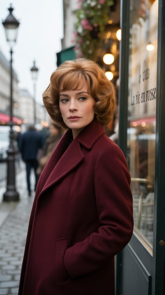 Feathered Layers with Volume