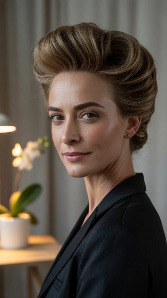 Signature Volume Combination