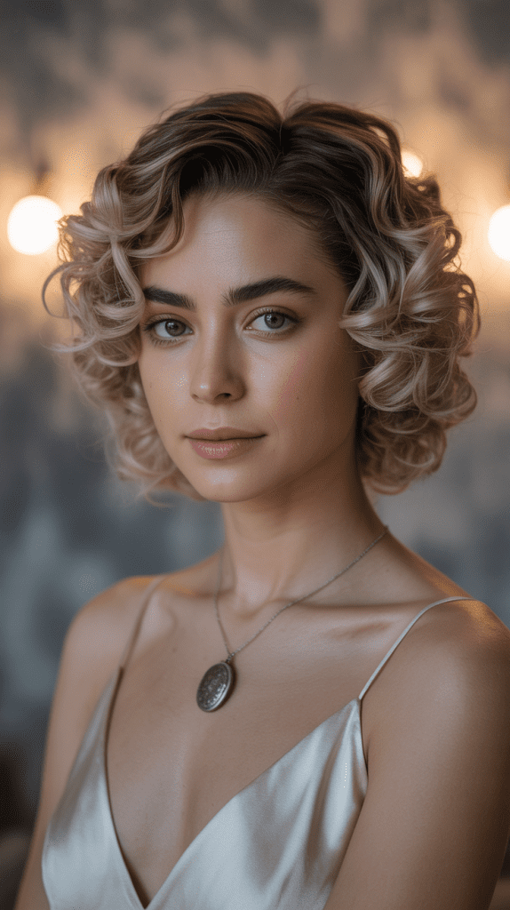 The Vanilla Cream Elegance