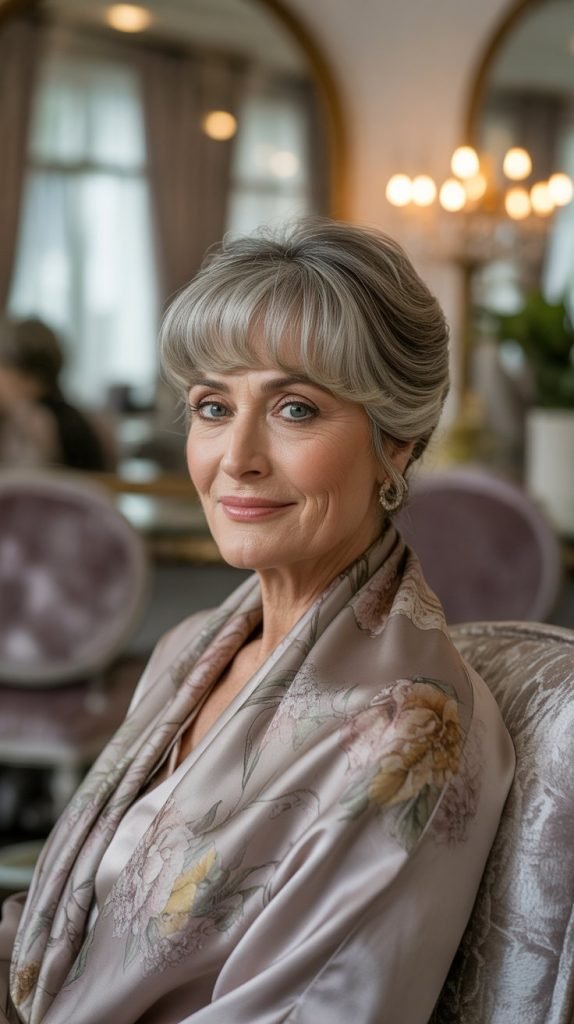 Comprehensive Bang Harmony