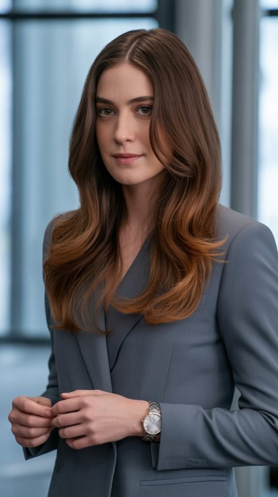 Long Graduated Layer Sophistication