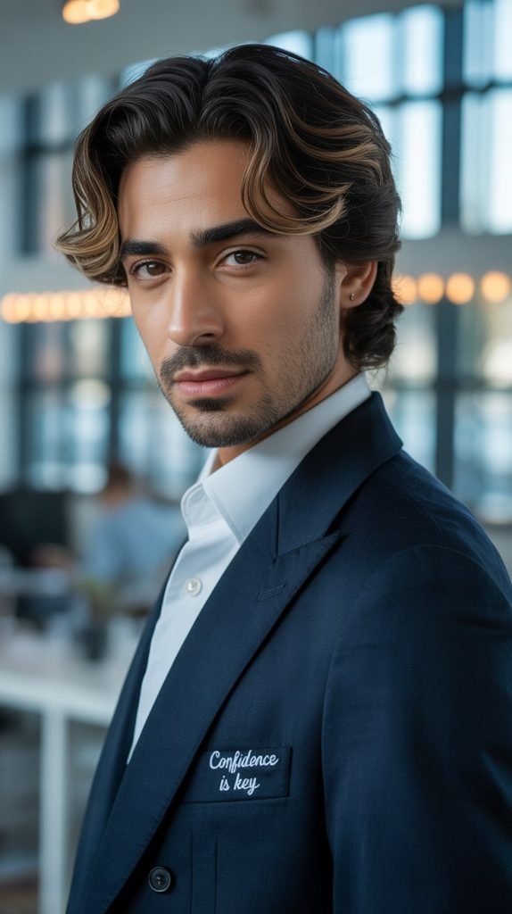 Complementary Grooming Practices