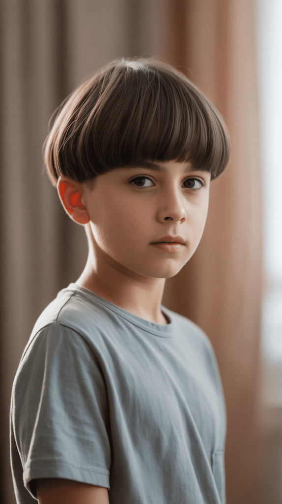 The Precision Bob Variation