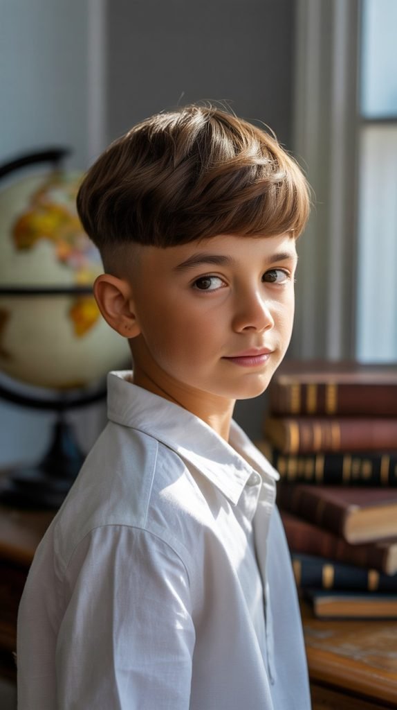 The Modern Caesar Update