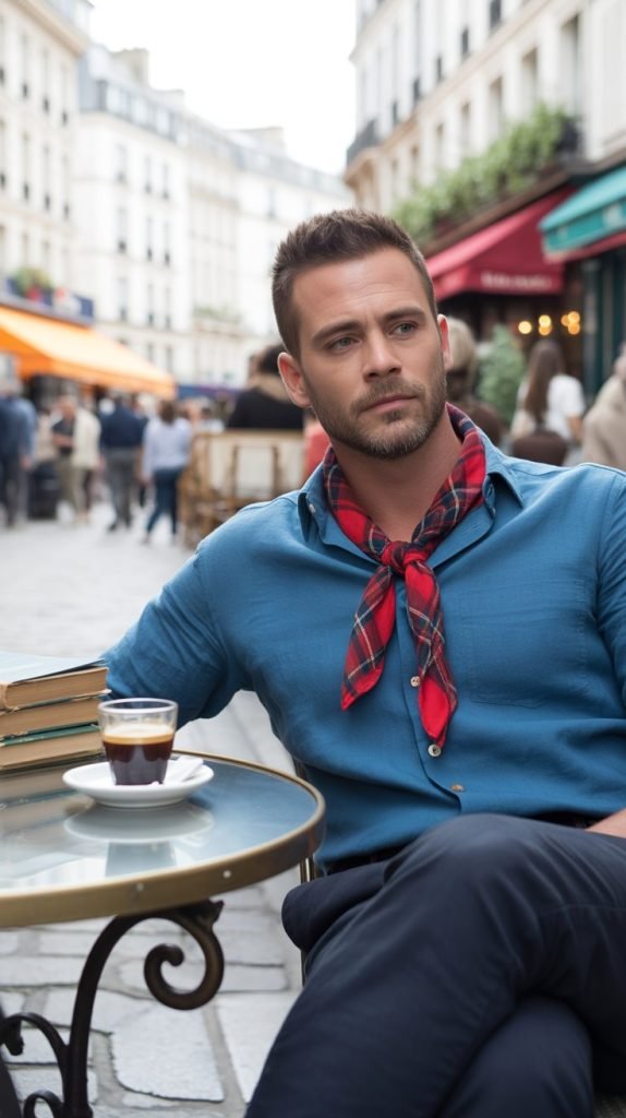 Casual Weekend Style