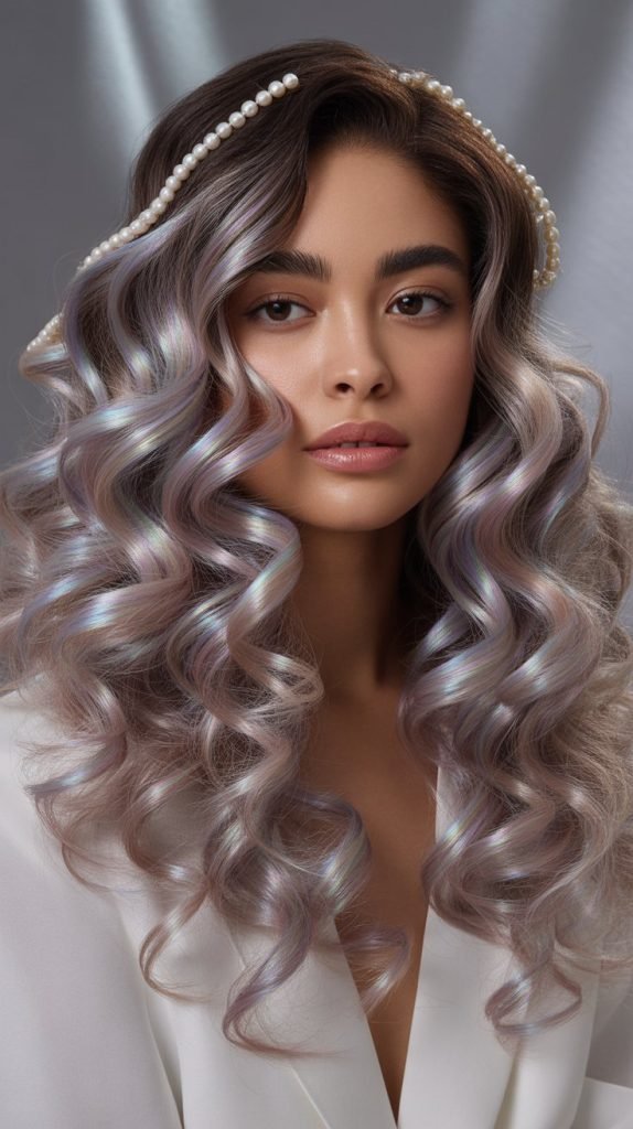 Pearl Essence Shimmer