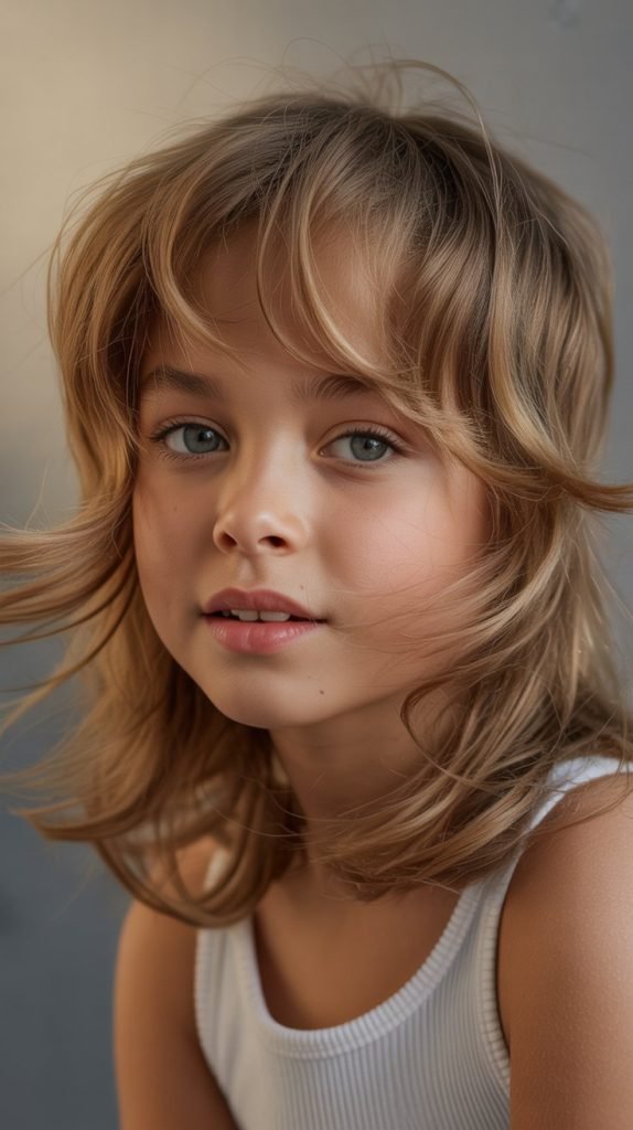 Dry Shampoo for Root Lift