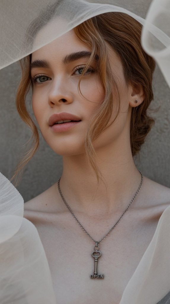  Textured Crop with Organic Movement