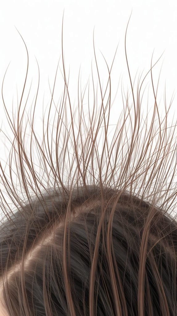 Understanding Your Hair's Porosity Level