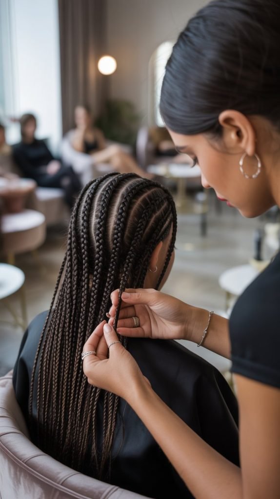 Professional Installation Tips