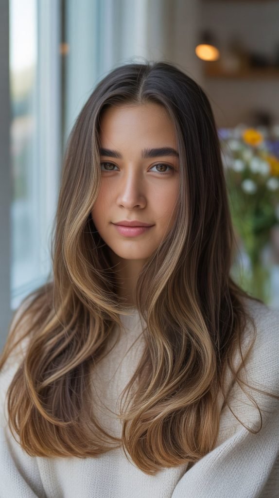 Subtle Babylights Technique