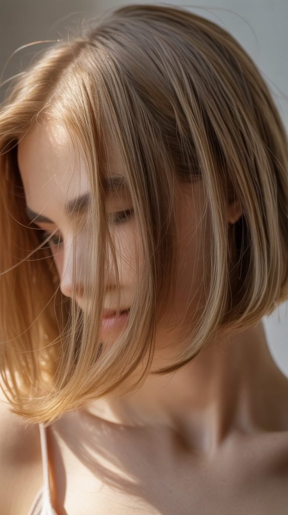 Fine Straight Hair Winter Solutions