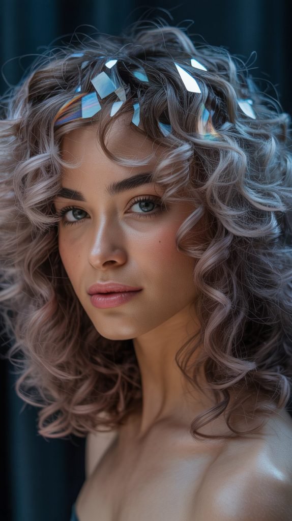 Crystalline Structure Highlights