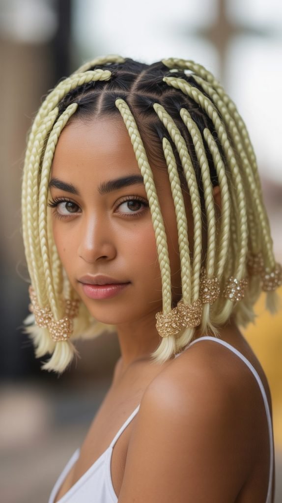 Half-Up Styling Techniques