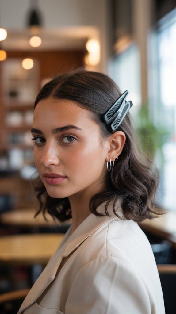 Travel-Friendly Practicality