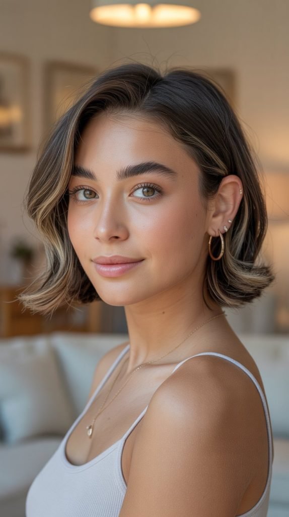 Face-Framing Layer Mastery