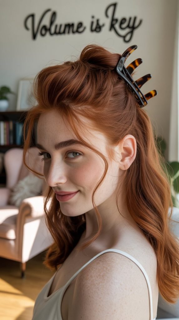 Fine Hair Volume Miracle