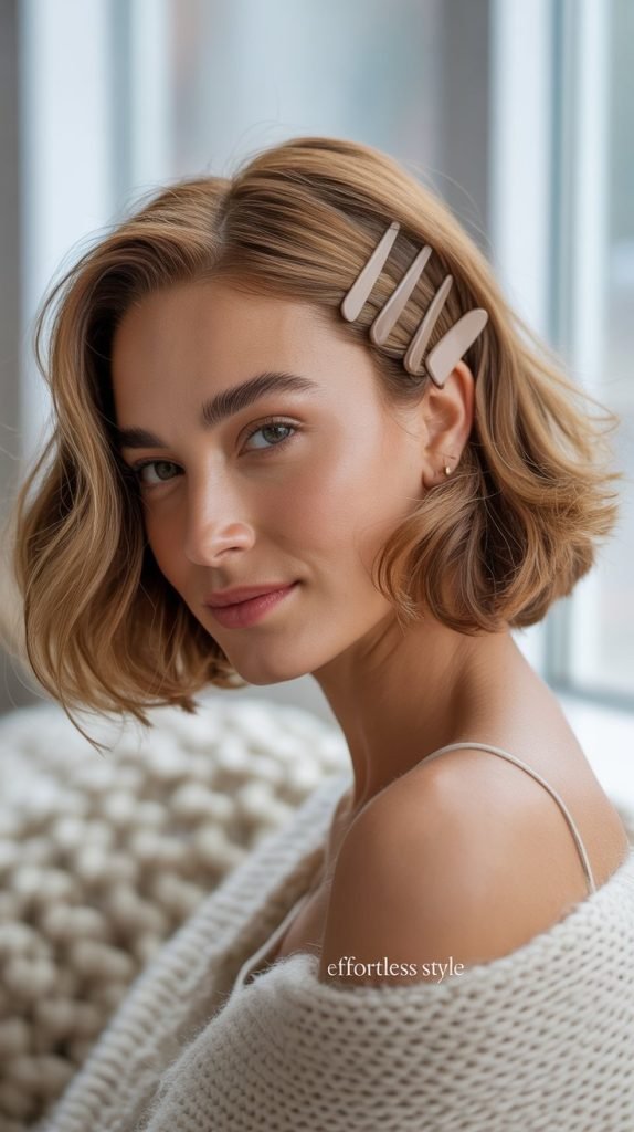 Effortless Day Style