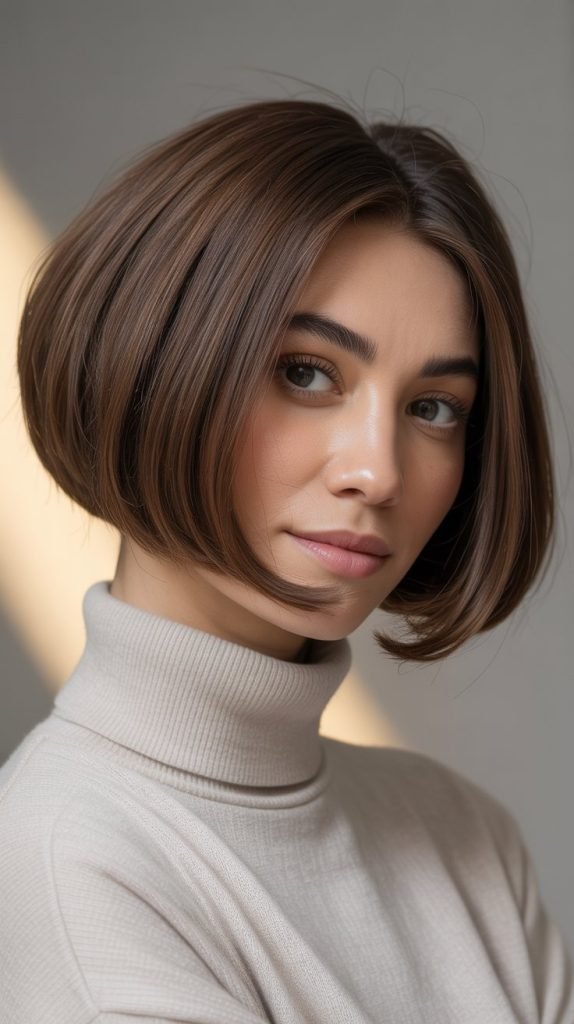 Maintenance-Free Stacked Inverted Bob