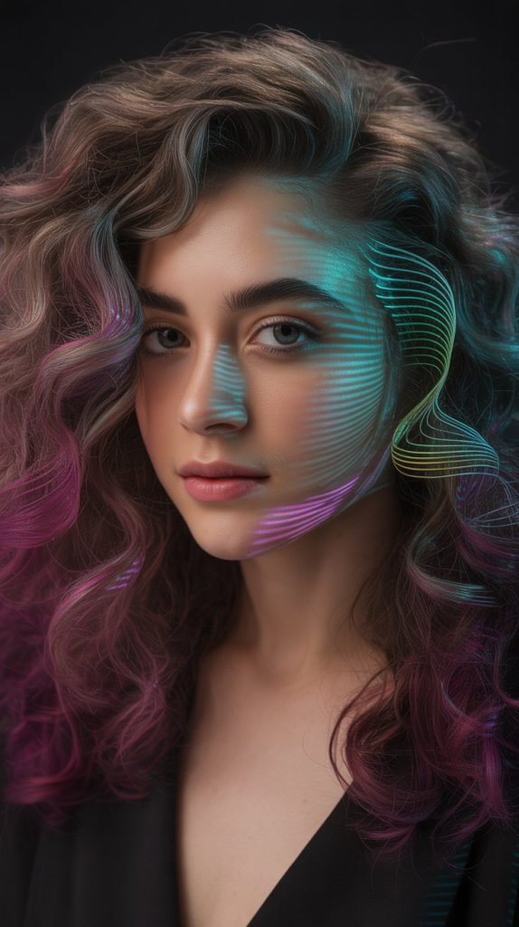  Nanotechnology Precision Lines