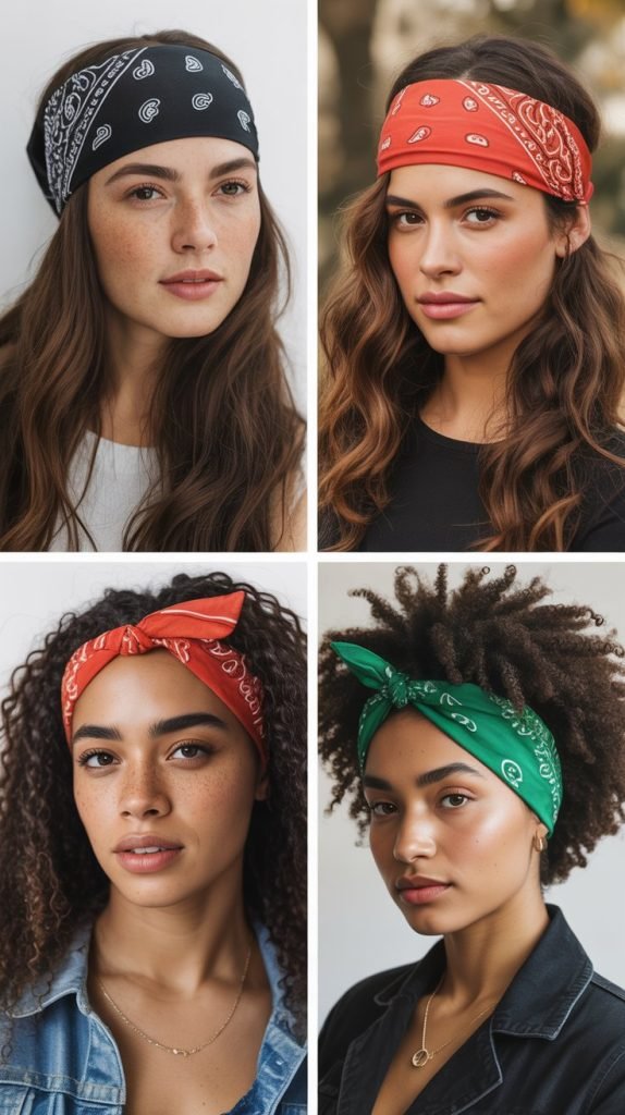 Hair Texture-Specific Styling Tips