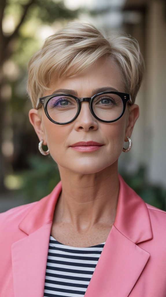 Graduated Pixie Enhancement