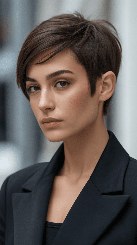 Structured Geometric Cut