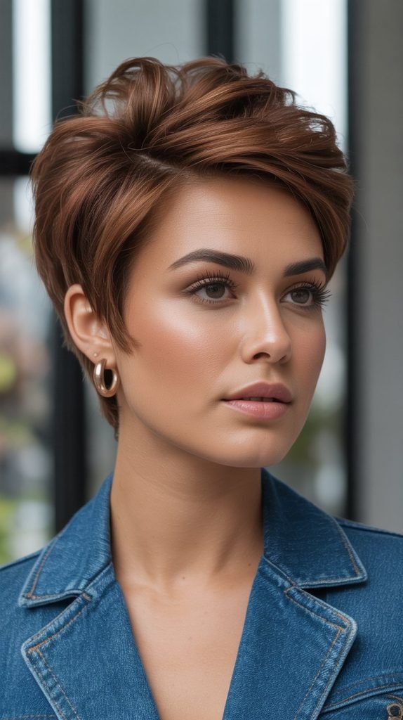  The Voluminous Pixie