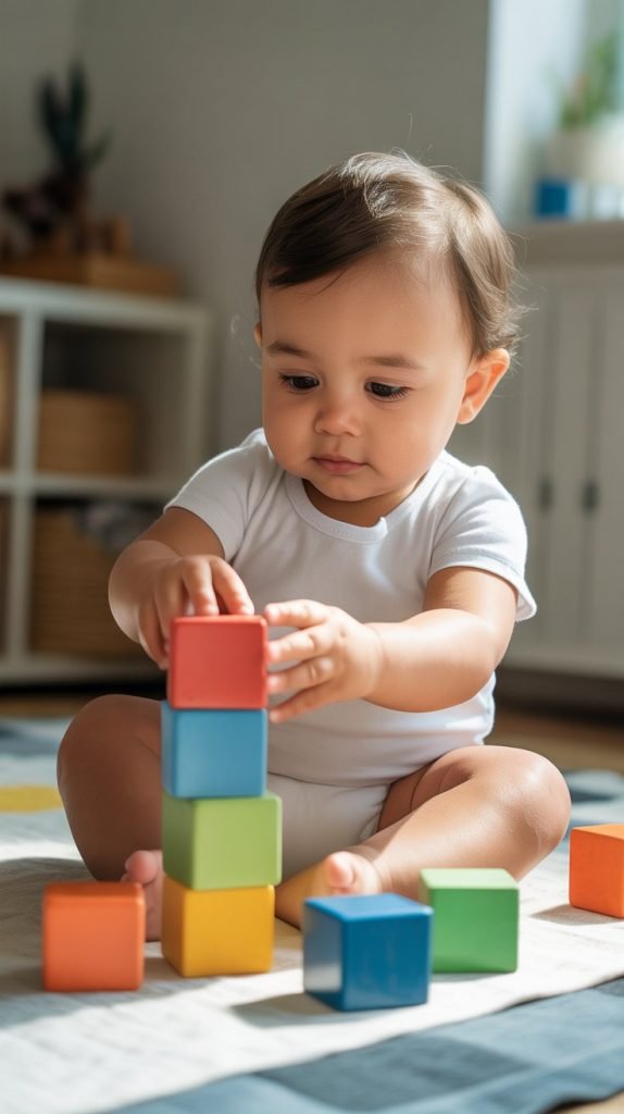 Natural Growth Pattern Trim