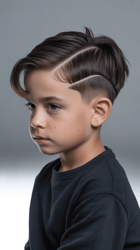 The Cowlick Adaptation System