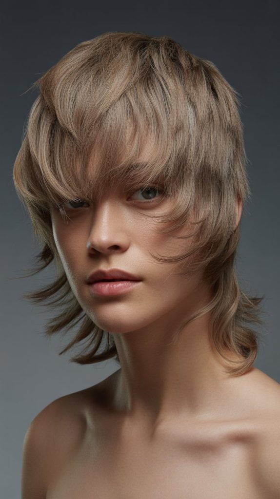 Internal Razor Cutting Technique