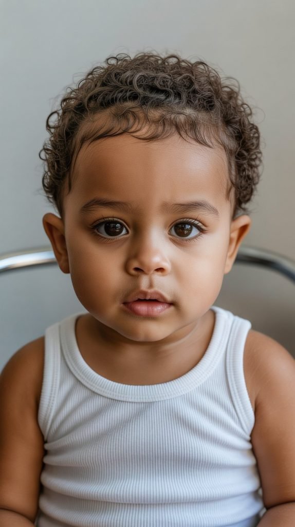  Transitional Growth Cut