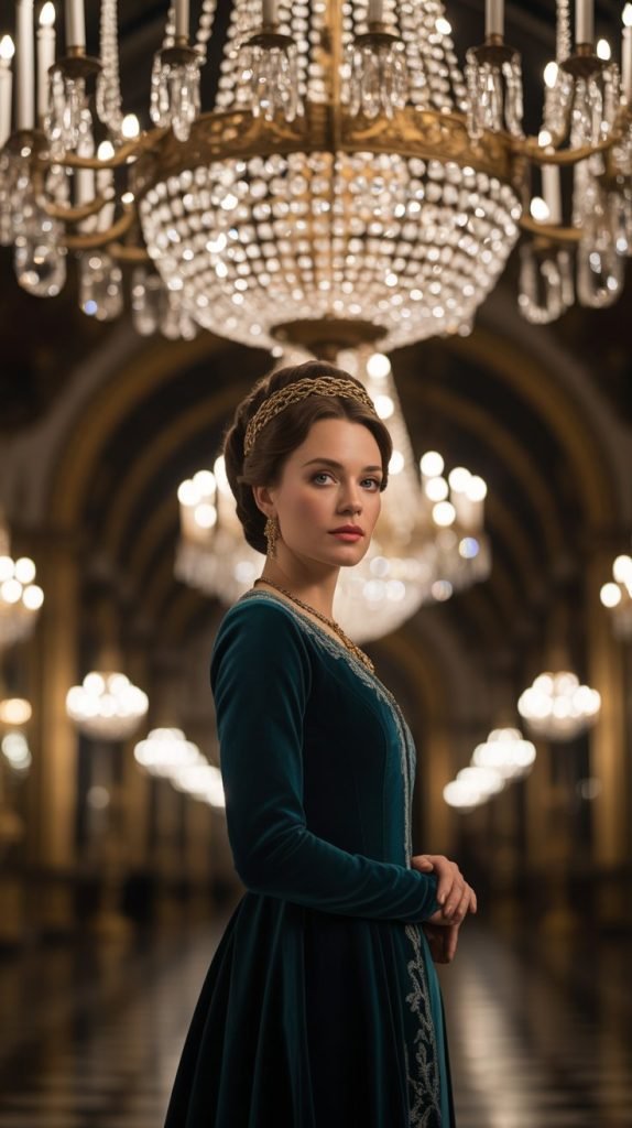  Formal Braided Headband Style