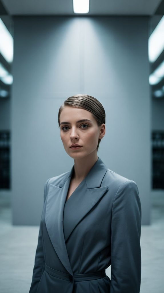 Graduated Height Construction