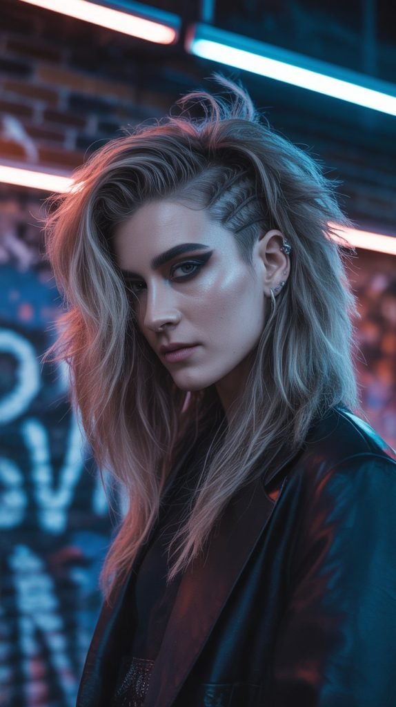 Long Wolf Layer Adaptation