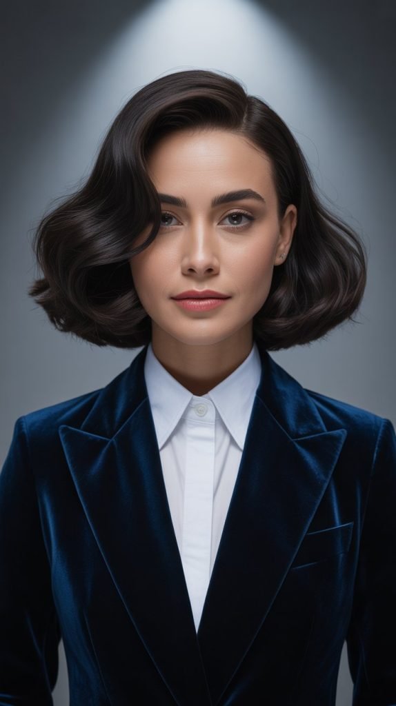 Medium Transformed Cut for Round Faces