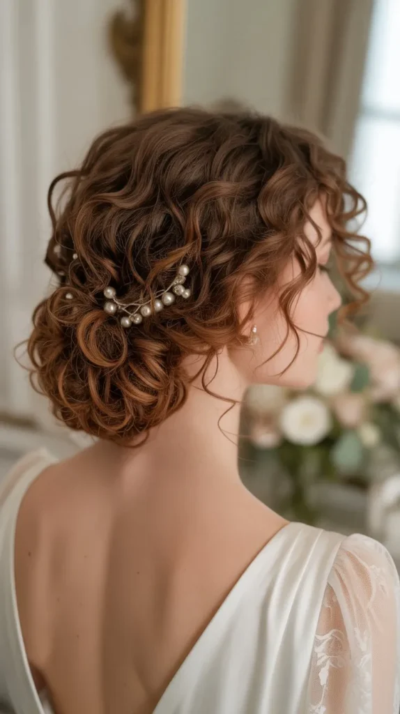 Enhanced Natural Volume