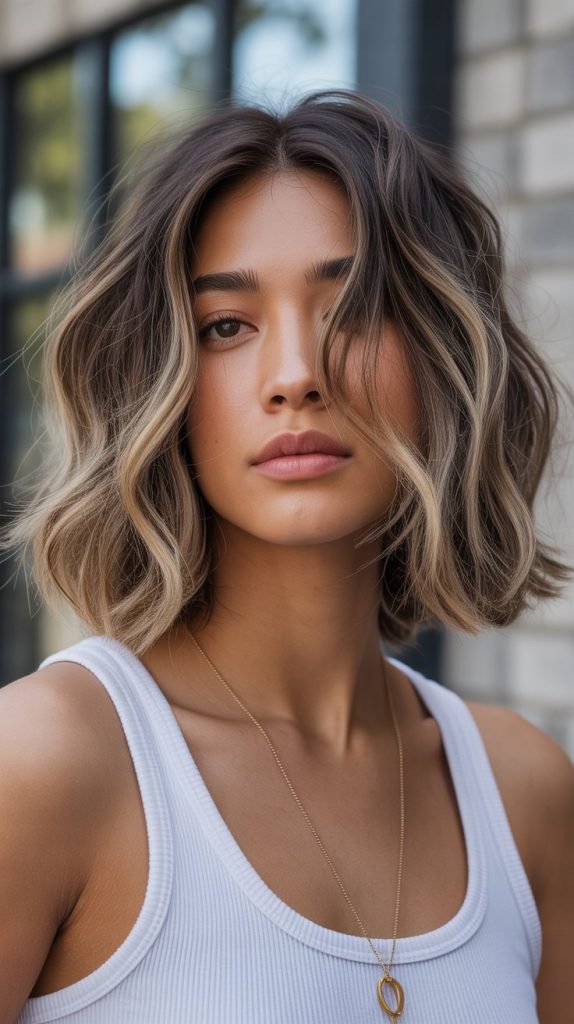 The Disconnected Lob