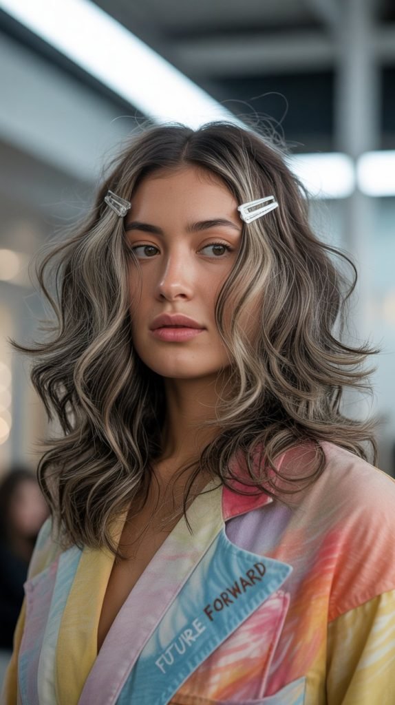 Long Shag-Lob Hybrid