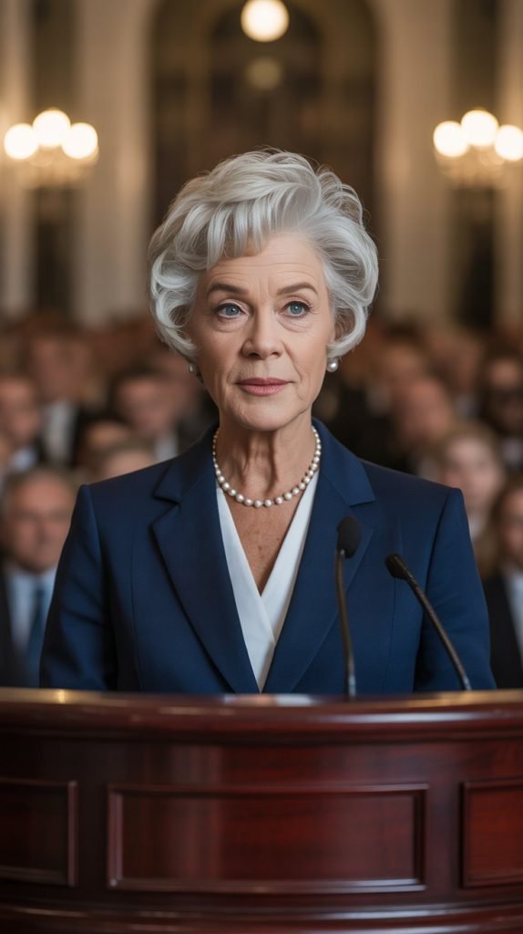 Crown-Boosting Pixie