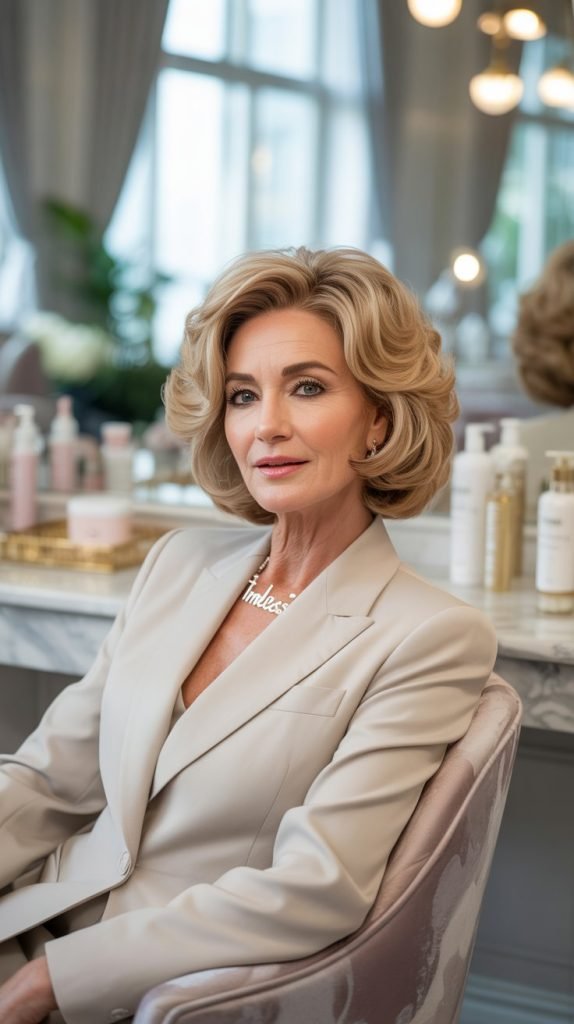  Strategic Volume Bob