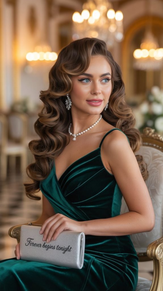 Spiral Definition Showcase