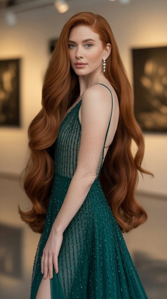 Great Lengths Revival