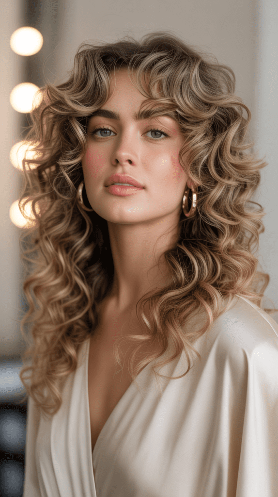 The Champagne Bubble Celebration