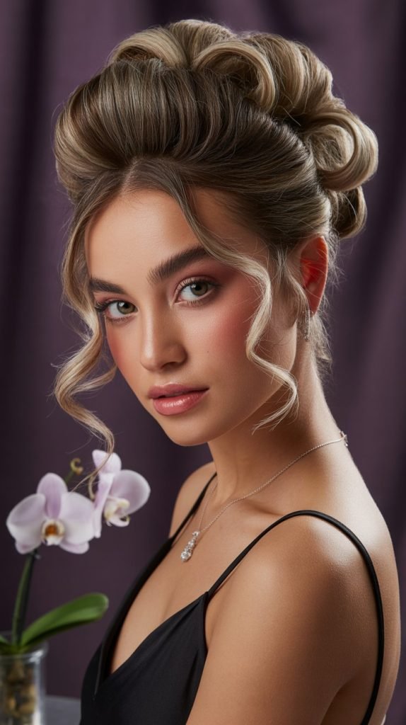 Curled Volume Integration