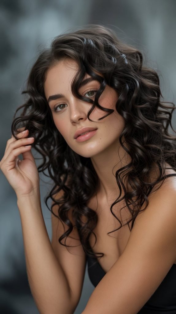  Finishing Techniques for Salon-Perfect Results
