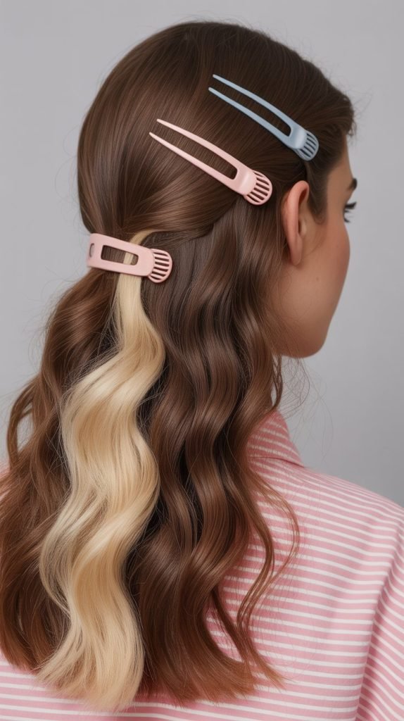 Hair Growth Transition